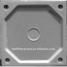 Лео фильтр-пресс высокого давления фильтрации 630мм камерный фильтр-пресс плиты